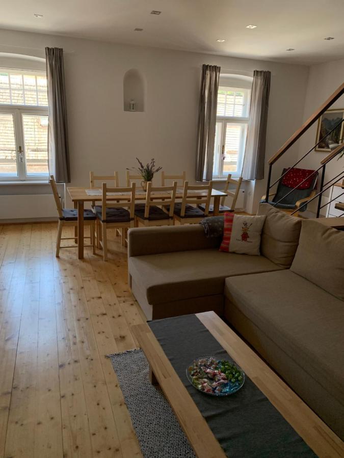 Apartman Stiavnica Banská Štiavnica Exteriér fotografie