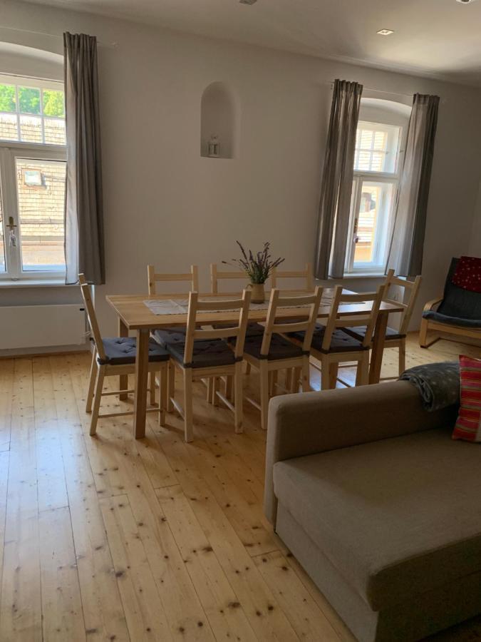 Apartman Stiavnica Banská Štiavnica Exteriér fotografie
