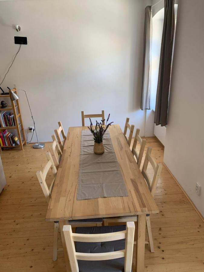 Apartman Stiavnica Banská Štiavnica Exteriér fotografie