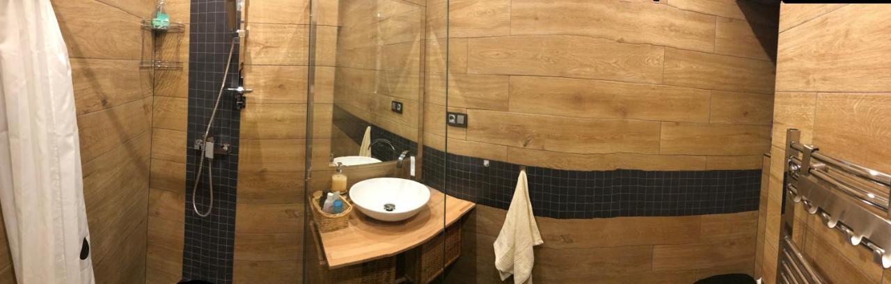 Apartman Stiavnica Banská Štiavnica Exteriér fotografie