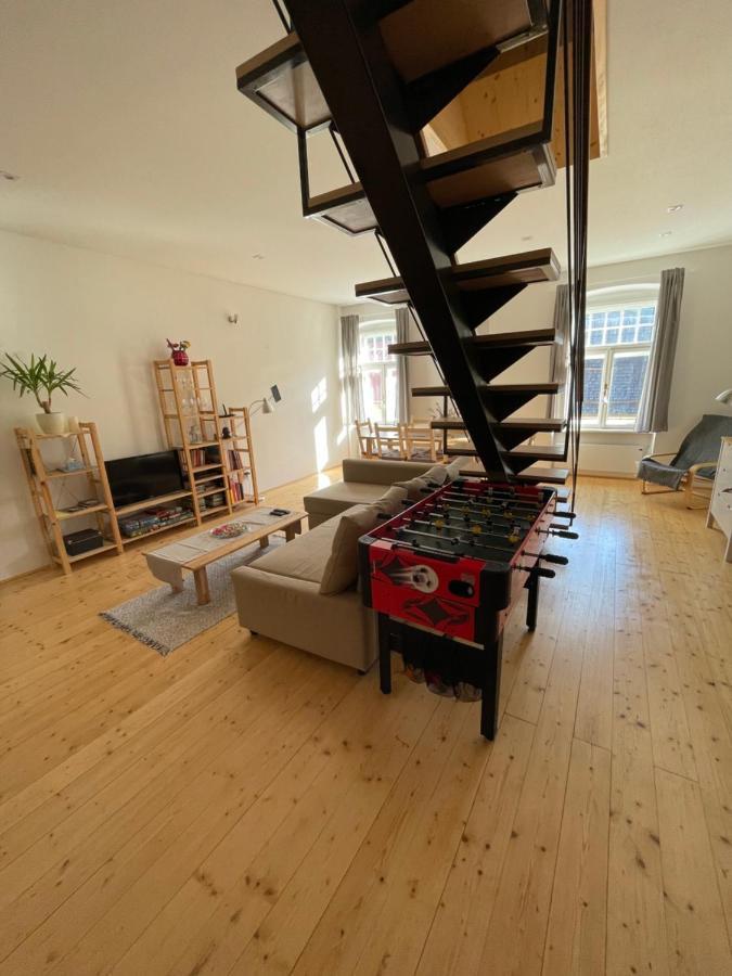 Apartman Stiavnica Banská Štiavnica Exteriér fotografie