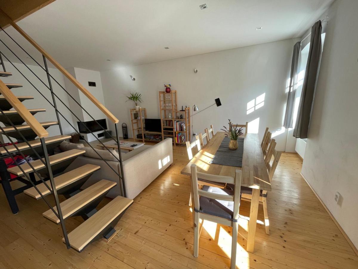 Apartman Stiavnica Banská Štiavnica Exteriér fotografie