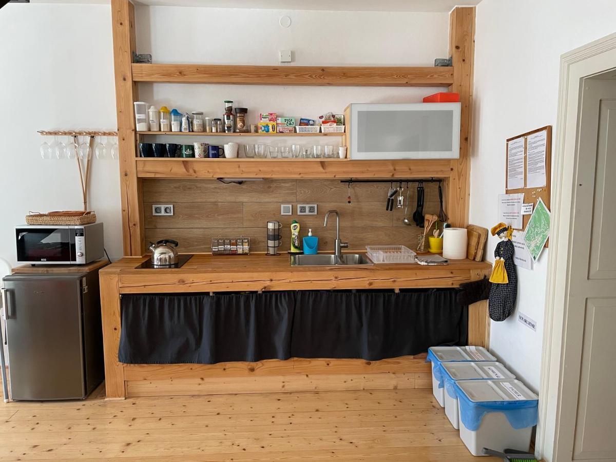 Apartman Stiavnica Banská Štiavnica Exteriér fotografie