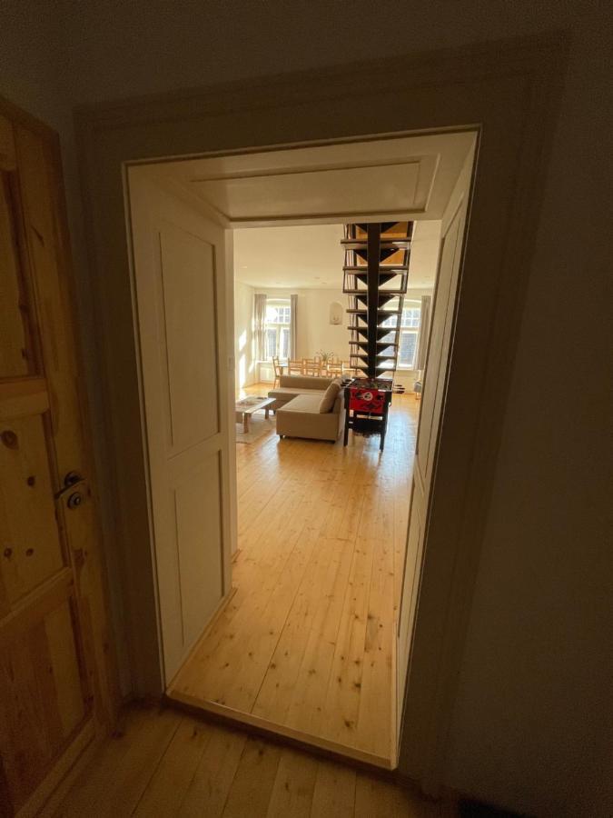 Apartman Stiavnica Banská Štiavnica Exteriér fotografie