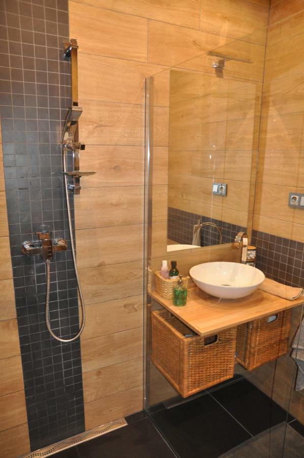 Apartman Stiavnica Banská Štiavnica Exteriér fotografie
