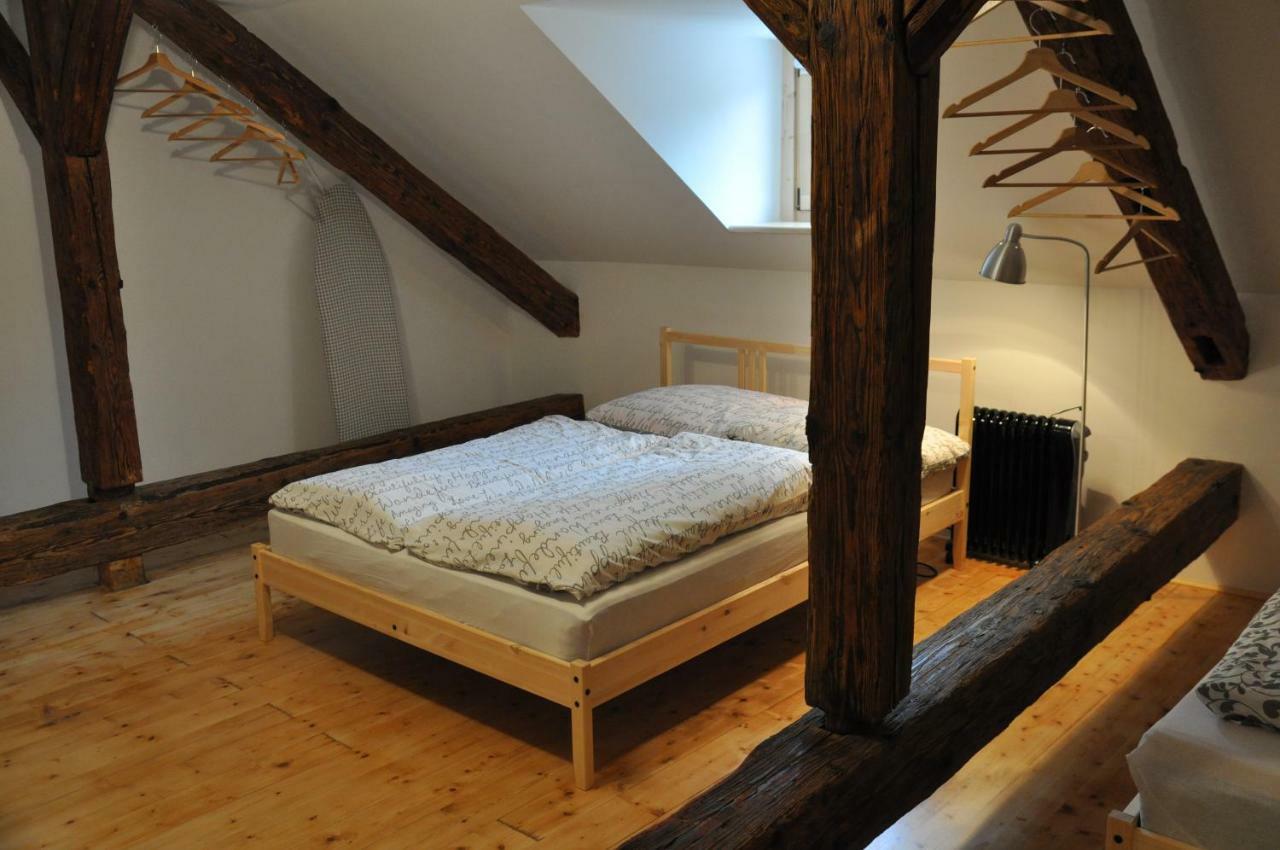 Apartman Stiavnica Banská Štiavnica Exteriér fotografie