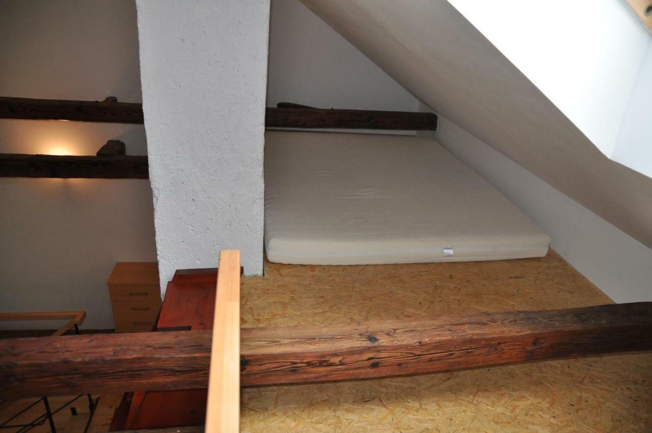 Apartman Stiavnica Banská Štiavnica Exteriér fotografie