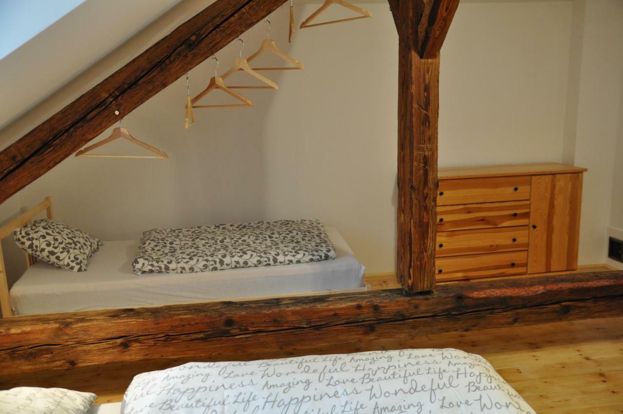 Apartman Stiavnica Banská Štiavnica Exteriér fotografie