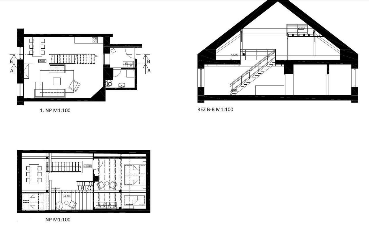 Apartman Stiavnica Banská Štiavnica Exteriér fotografie