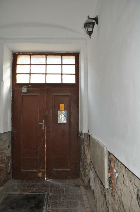 Apartman Stiavnica Banská Štiavnica Exteriér fotografie