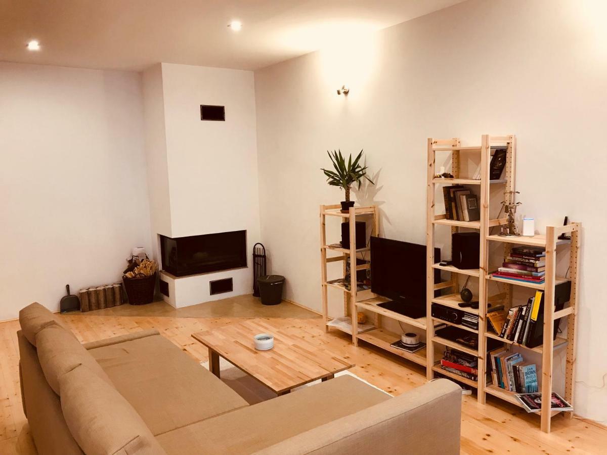 Apartman Stiavnica Banská Štiavnica Exteriér fotografie