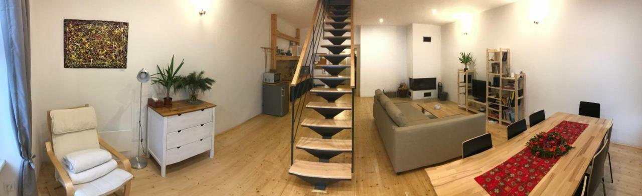 Apartman Stiavnica Banská Štiavnica Exteriér fotografie