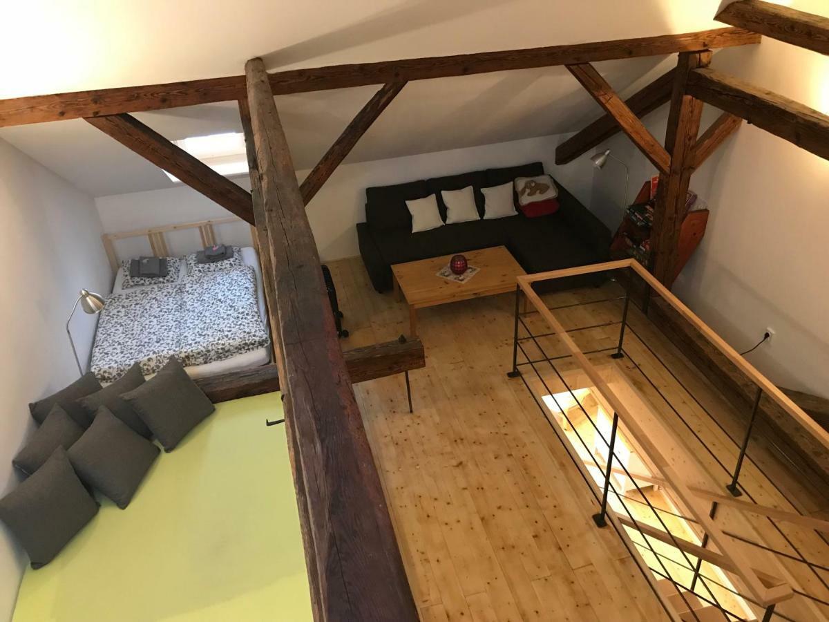 Apartman Stiavnica Banská Štiavnica Exteriér fotografie