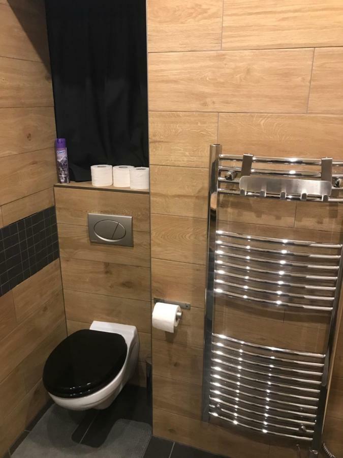 Apartman Stiavnica Banská Štiavnica Exteriér fotografie